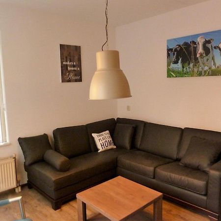 Vacation Home Zwaantje #Dkr2 Callantsoog Exteriör bild
