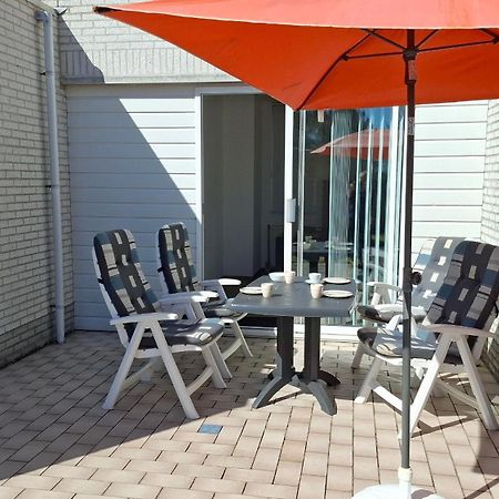 Vacation Home Zwaantje #Dkr2 Callantsoog Exteriör bild