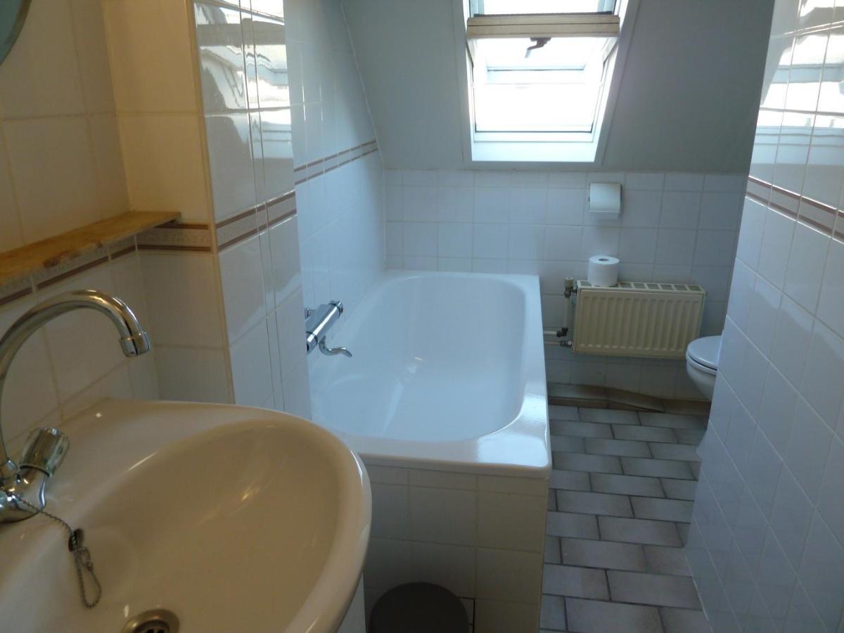 Vacation Home Zwaantje #Dkr2 Callantsoog Exteriör bild